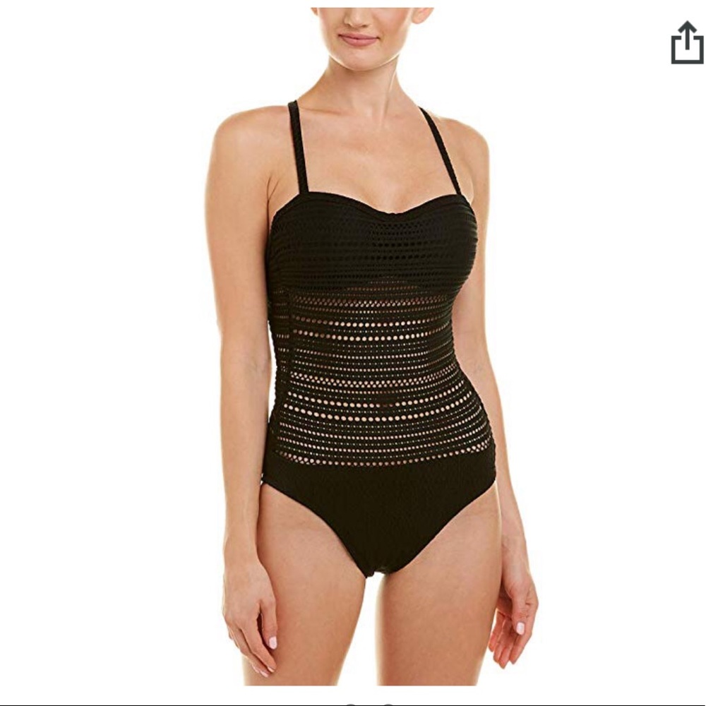 Robin Piccone // NWT and NWOT Perla Bandeau